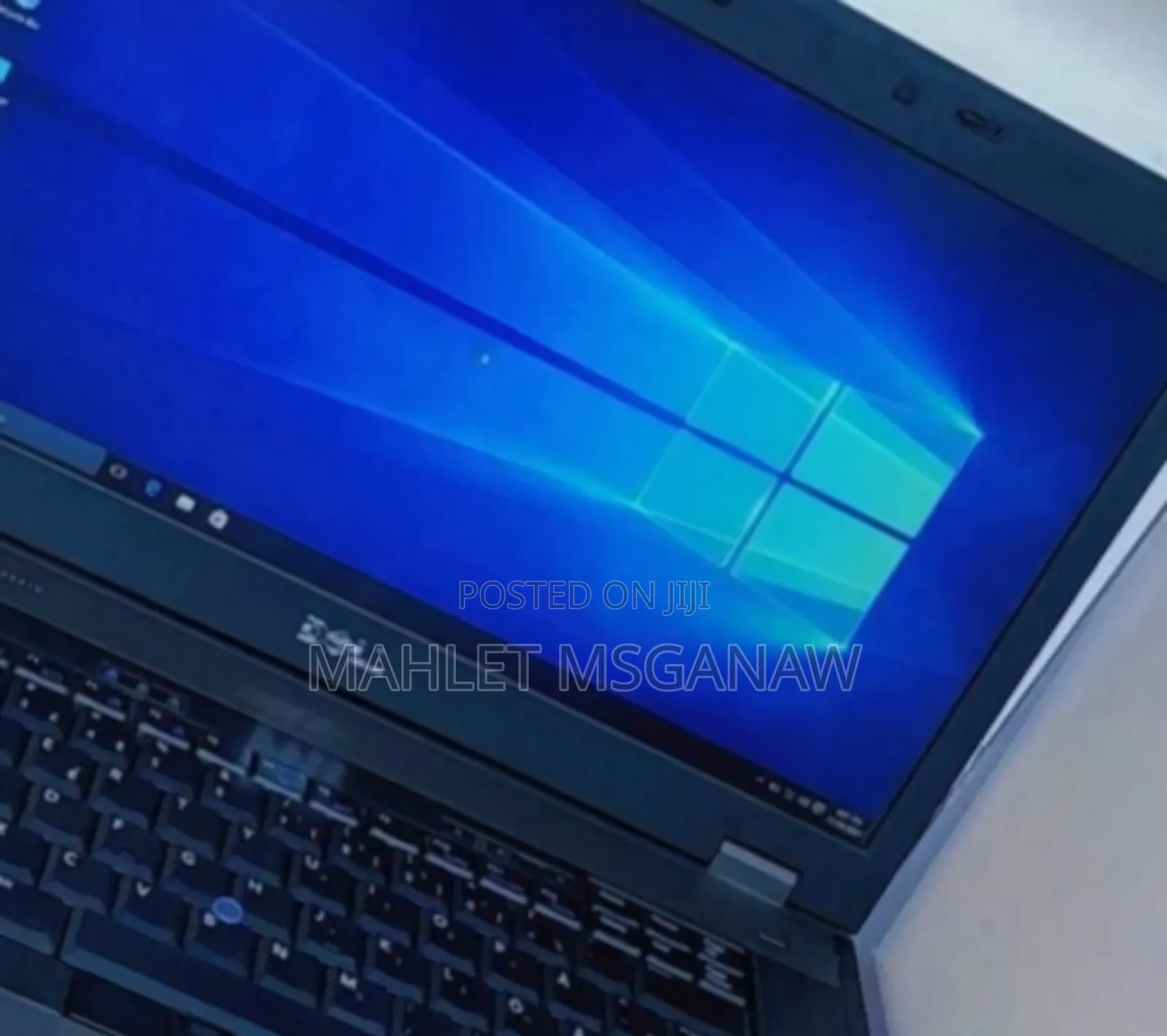 New Laptop Dell Latitude 15 3560 4GB Intel Core I5 HDD 320GB