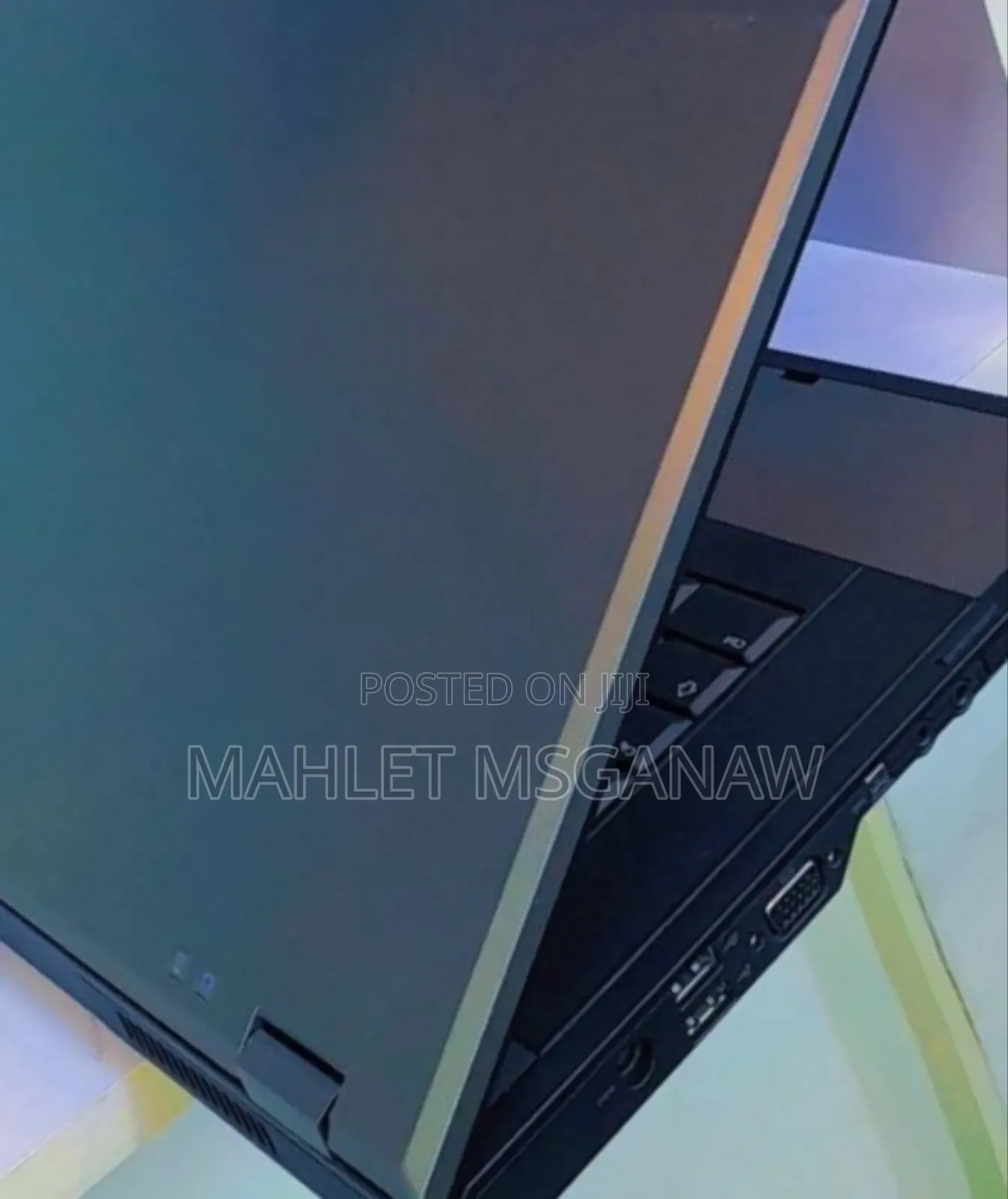 New Laptop Dell Latitude 15 3560 4GB Intel Core I5 HDD 320GB