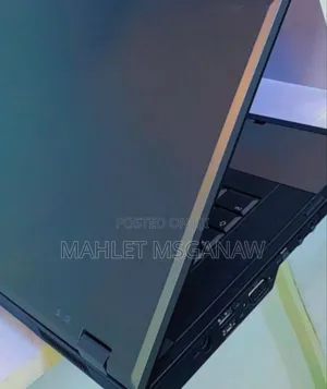 New Laptop Dell Latitude 15 3560 4GB Intel Core I5 HDD 320GB