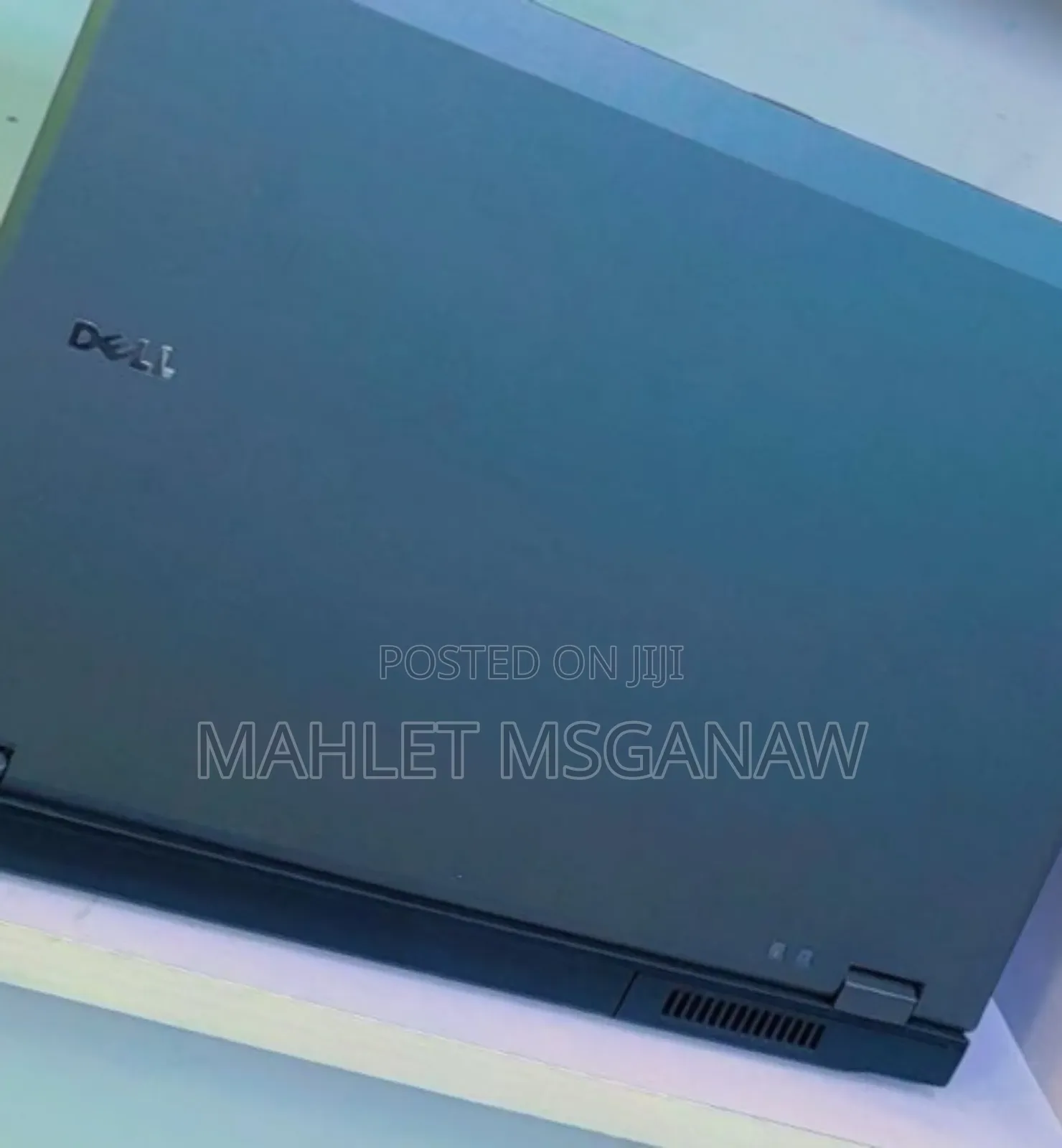 New Laptop Dell Latitude 15 3560 4GB Intel Core I5 HDD 320GB