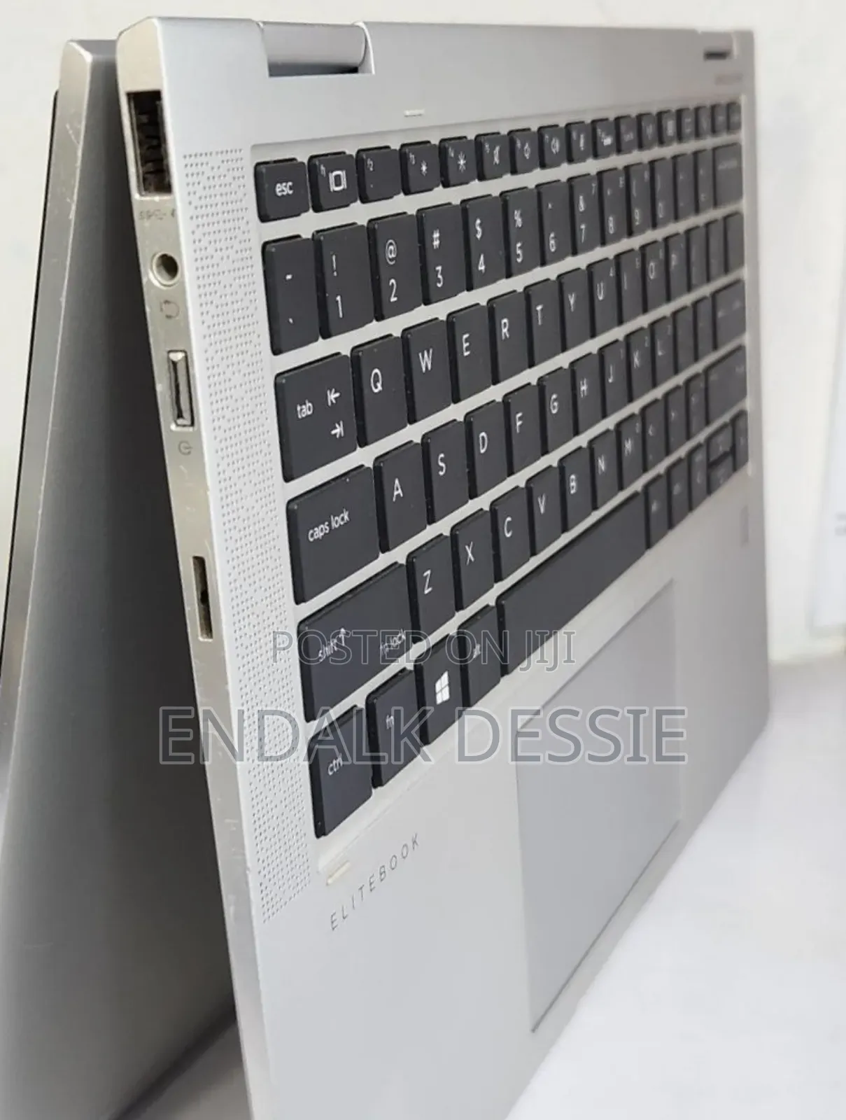 New Laptop HP EliteBook X360 1030 G3 16GB Intel Core I7 SSD 512GB