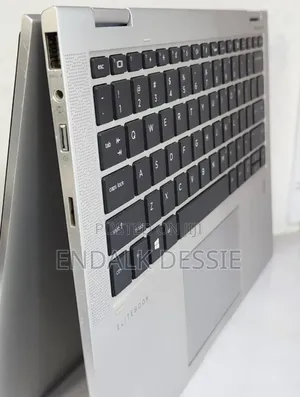 New Laptop HP EliteBook X360 1030 G3 16GB Intel Core I7 SSD 512GB