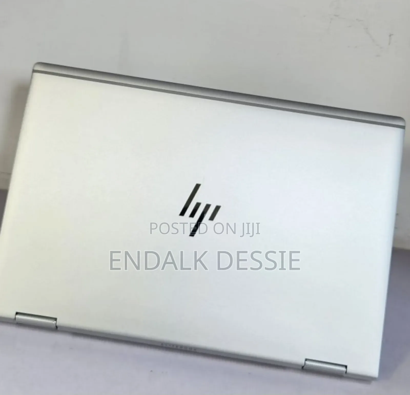 New Laptop HP EliteBook X360 1030 G3 16GB Intel Core I7 SSD 512GB
