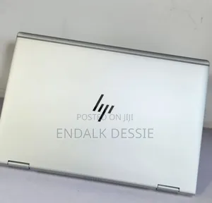 New Laptop HP EliteBook X360 1030 G3 16GB Intel Core I7 SSD 512GB