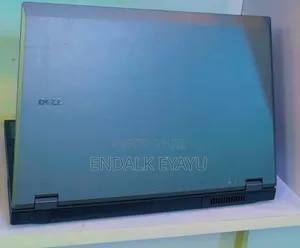 Photo - Laptop Dell 4GB Intel Core I5 HDD 320GB