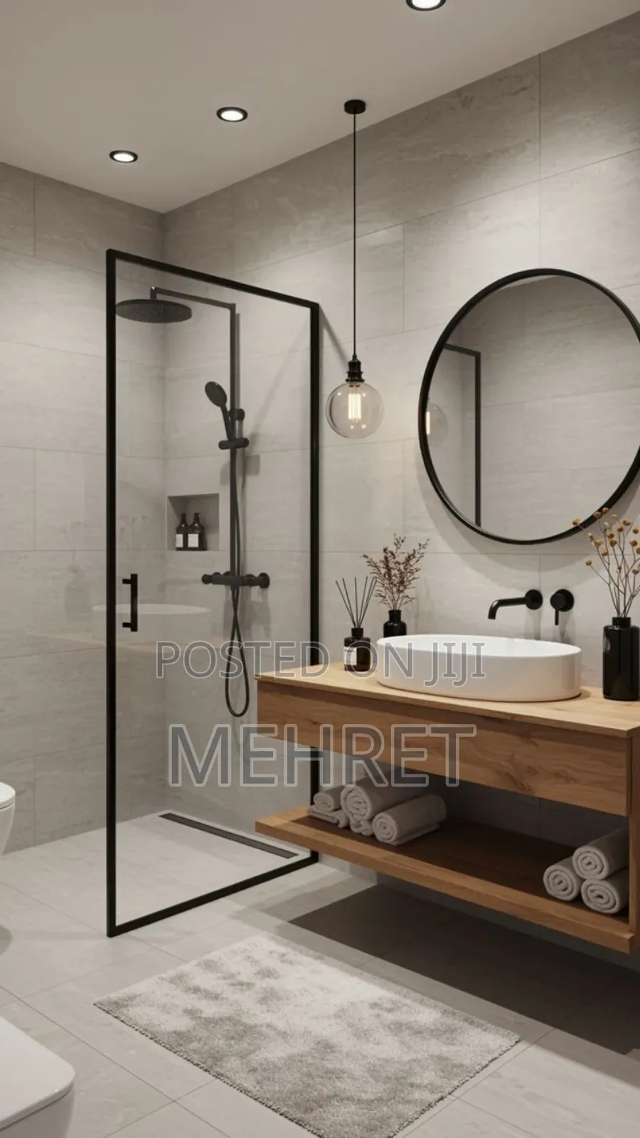 3bdrm Apartment in Arada for sale