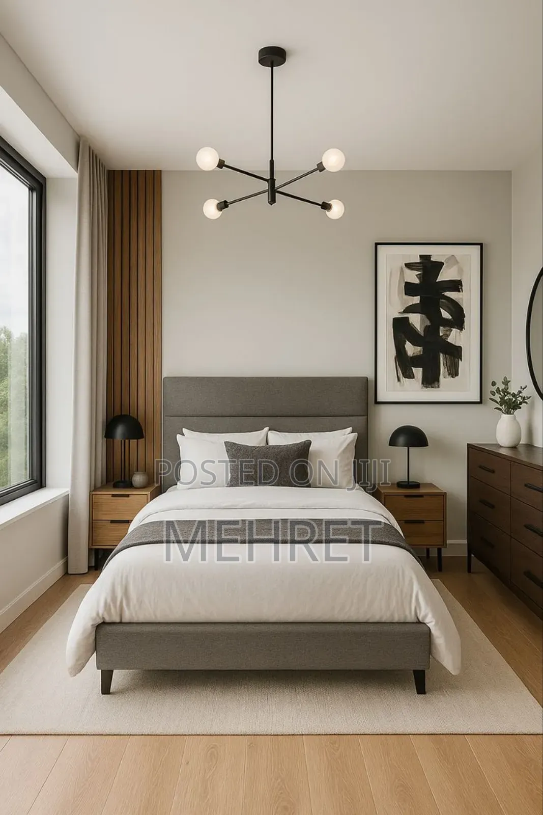 3bdrm Apartment in Arada for sale