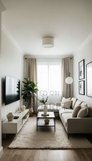 3bdrm Apartment in Arada for sale