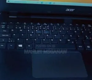 New Laptop Acer Aspire 1500 8GB AMD A4 HDD 128GB