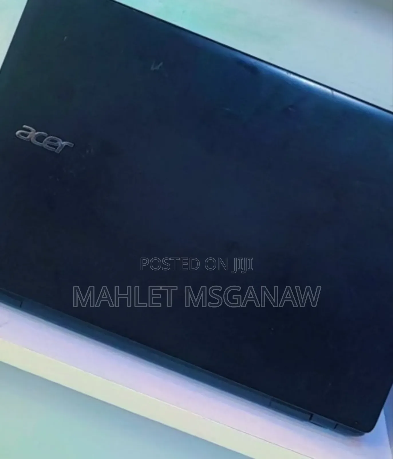 New Laptop Acer Aspire 1500 8GB AMD A4 HDD 128GB