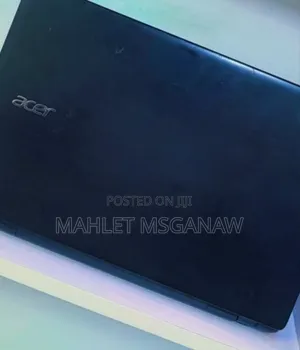 New Laptop Acer Aspire 1500 8GB AMD A4 HDD 128GB