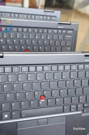 Photo - New Laptop Lenovo Thinkpad X1 Yoga 32GB Intel Core I7 SSD 512GB