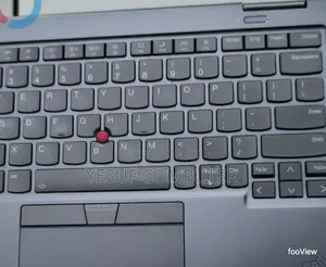 New Laptop Lenovo Thinkpad X1 Yoga 32GB Intel Core I7 SSD 512GB