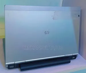 New Laptop HP EliteBook 2570P 8GB Intel Core I5 HDD 320GB