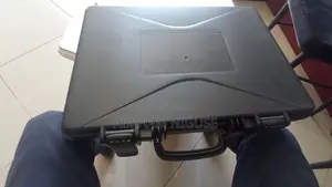 Photo - Borl Pro 4-Channel Wireless Microphone System