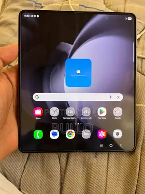 New Samsung Galaxy Z Flip 5 512 GB Black