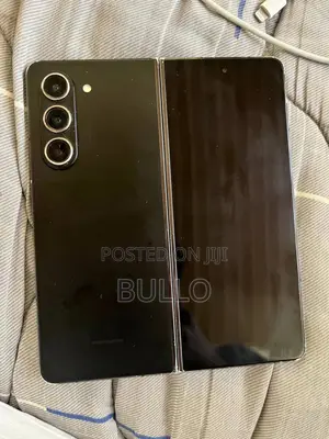 New Samsung Galaxy Z Flip 5 512 GB Black