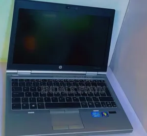 Photo - New Laptop HP EliteBook 2570P 8GB Intel Core I5 HDD 320GB