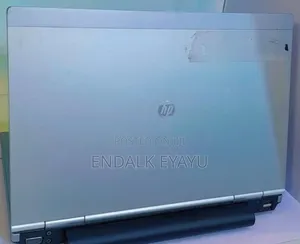 New Laptop HP EliteBook 2570P 8GB Intel Core I5 HDD 320GB