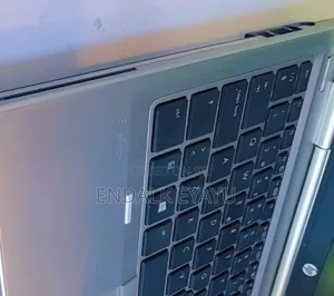 New Laptop HP EliteBook 2570P 8GB Intel Core I5 HDD 320GB