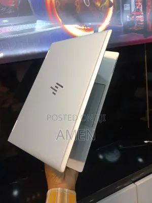 New Laptop HP EliteBook 1030 16GB Intel Core I5 SSD 512GB