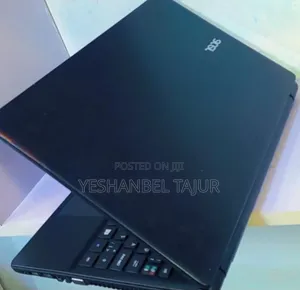 Photo - New Laptop Acer Aspire 5 8GB AMD A4 SSD 128GB