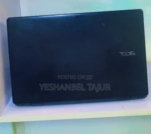 New Laptop Acer Aspire 5 8GB AMD A4 SSD 128GB