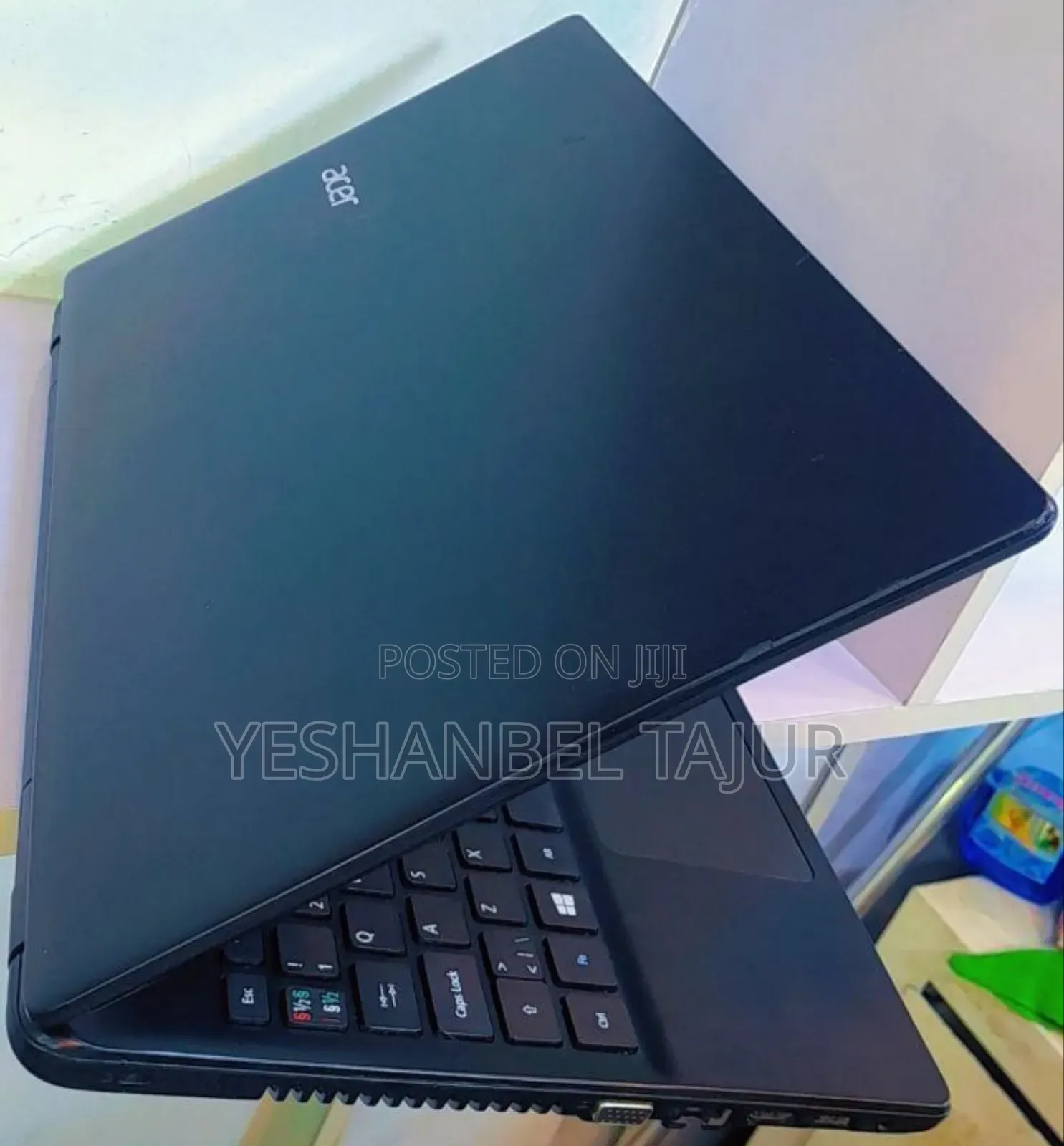 New Laptop Acer Aspire 5 8GB AMD A4 SSD 128GB