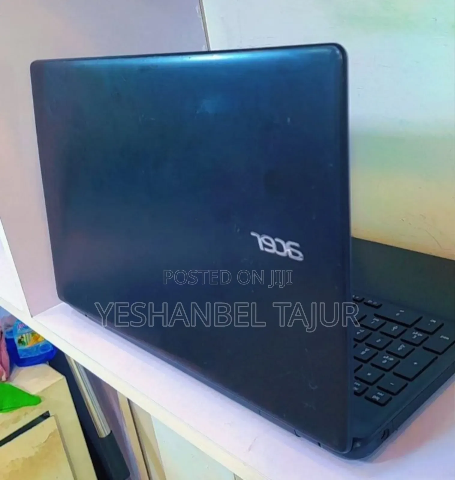 New Laptop Acer Aspire 5 8GB AMD A4 SSD 128GB