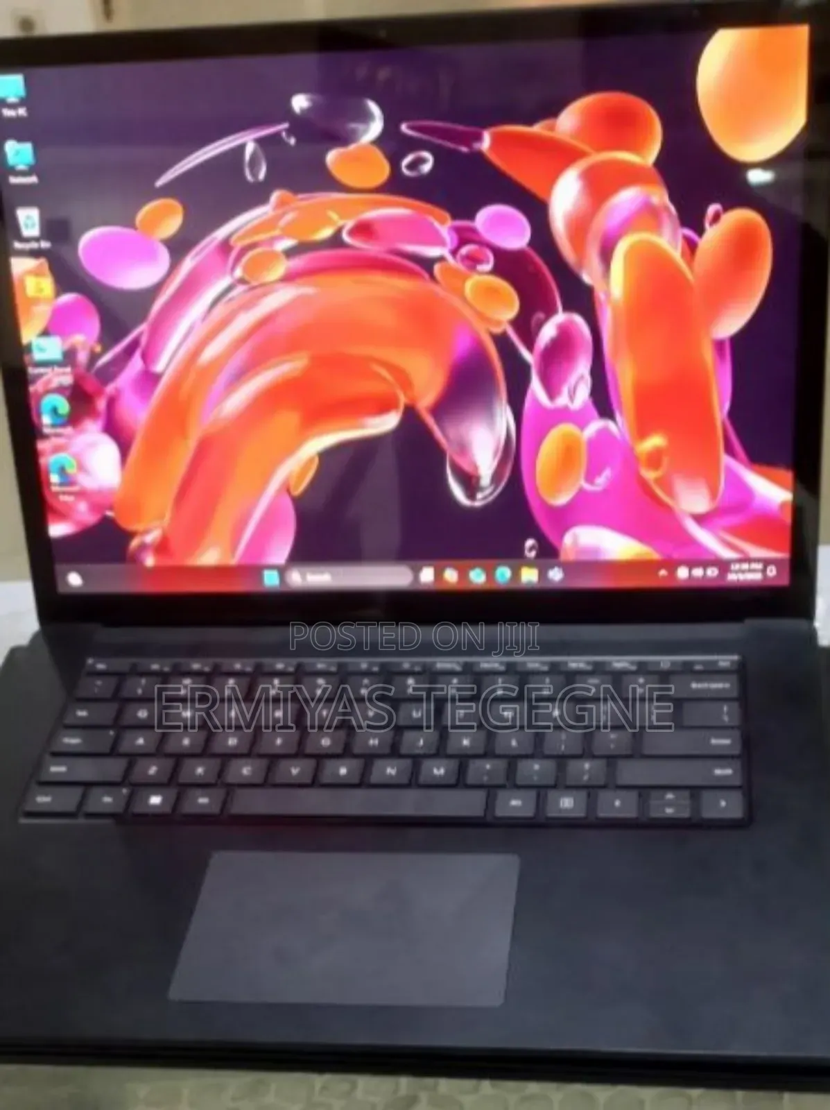 New Laptop HP Stream Notebook 16GB Intel Core I7 SSD 512GB