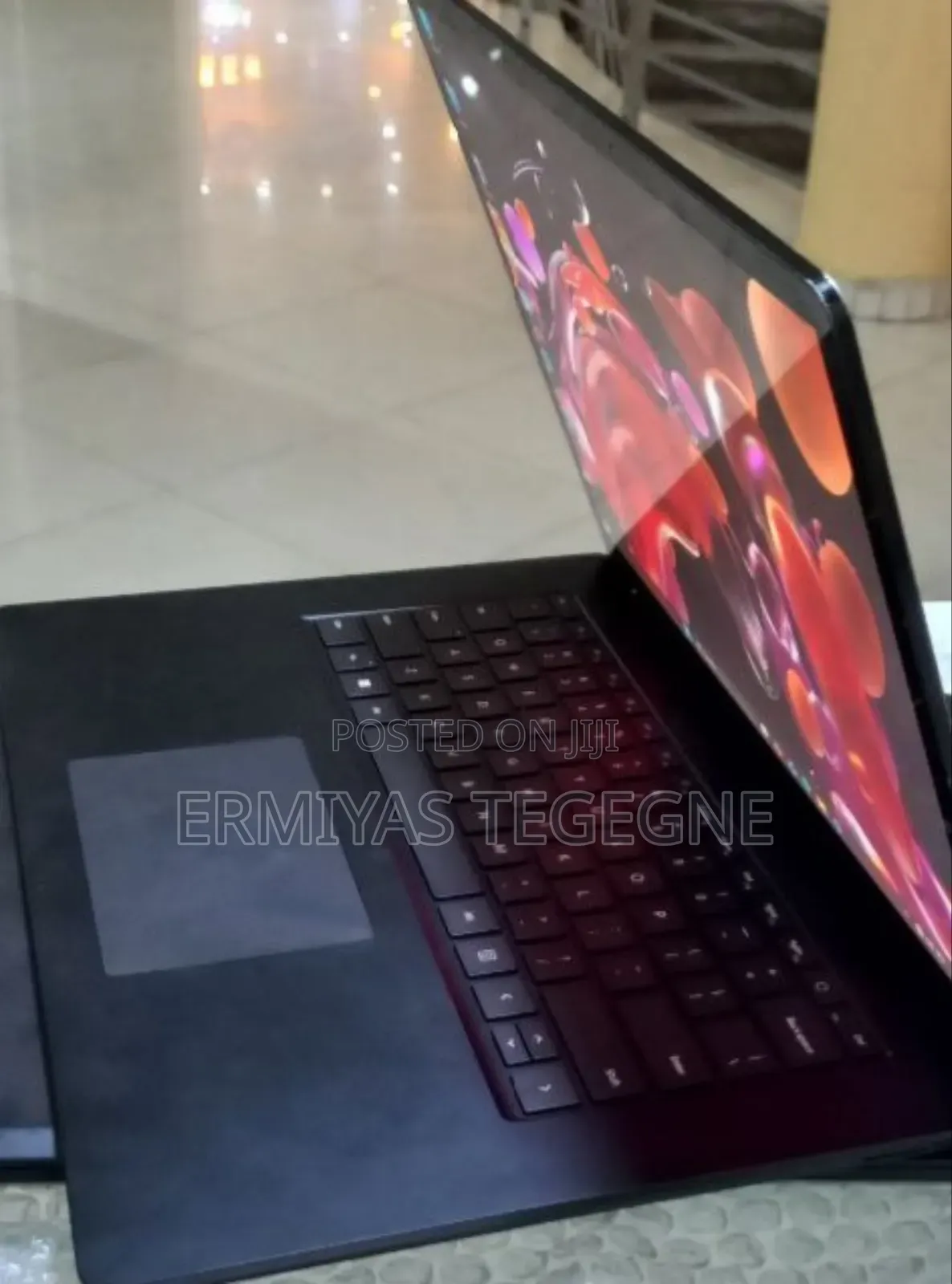 New Laptop HP Stream Notebook 16GB Intel Core I7 SSD 512GB