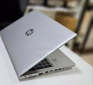 New Laptop HP ProBook 650 G5 16GB Intel Core I7 SSD 256GB