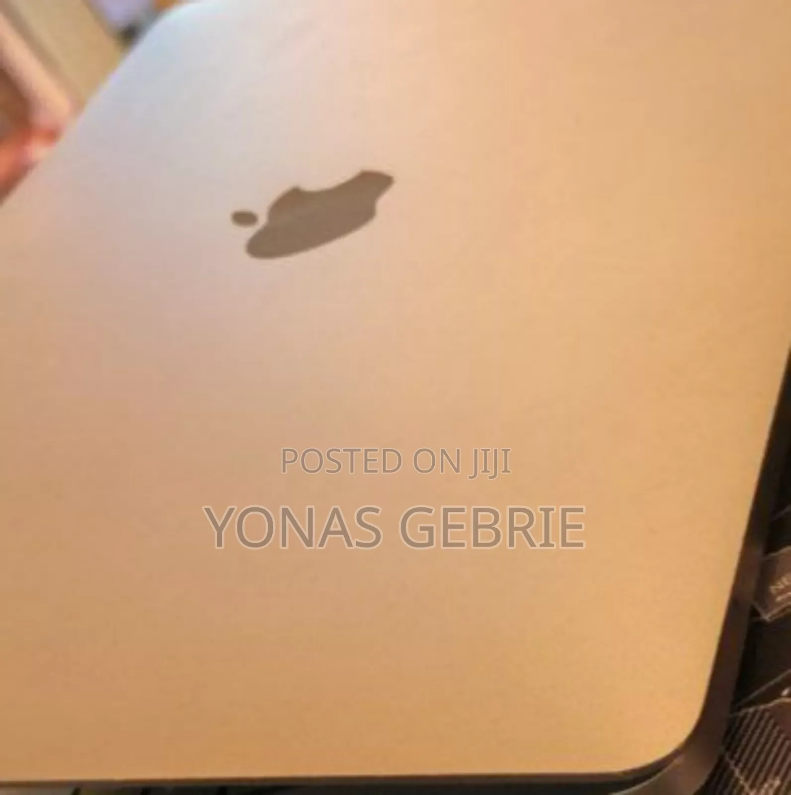 New Laptop Apple MacBook Pro 2017 8GB Intel Core I5 SSD 128GB