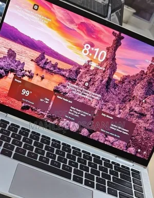 Photo - New Laptop HP Spectre 16GB Intel Core I7 SSD 512GB