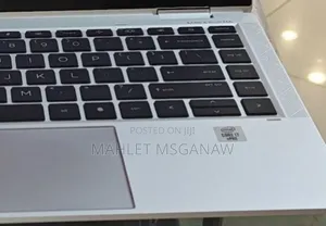 New Laptop HP Spectre 16GB Intel Core I7 SSD 512GB