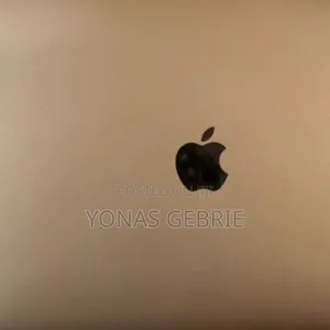 New Laptop Apple MacBook Pro 2017 8GB Intel Core I5 SSD 128GB