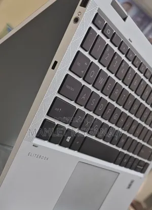 New Laptop HP Spectre 16GB Intel Core I7 SSD 512GB