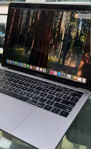 New Laptop Apple MacBook Pro 2019 8GB Intel Core I5 SSD 128GB