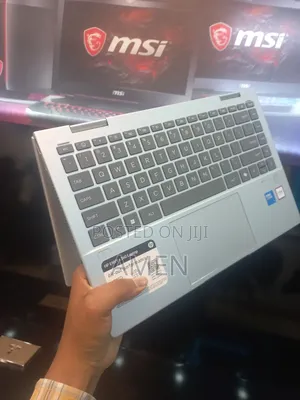 New Laptop HP Envy X360 16GB Intel Core 7 SSD 1T