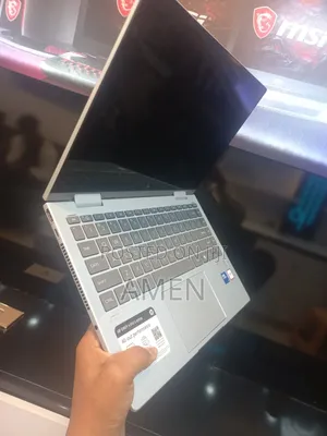 New Laptop HP Envy X360 16GB Intel Core 7 SSD 1T