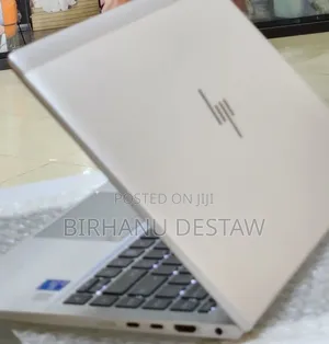 New Laptop HP EliteBook 840 G8 16GB Intel Core I7 SSD 512GB