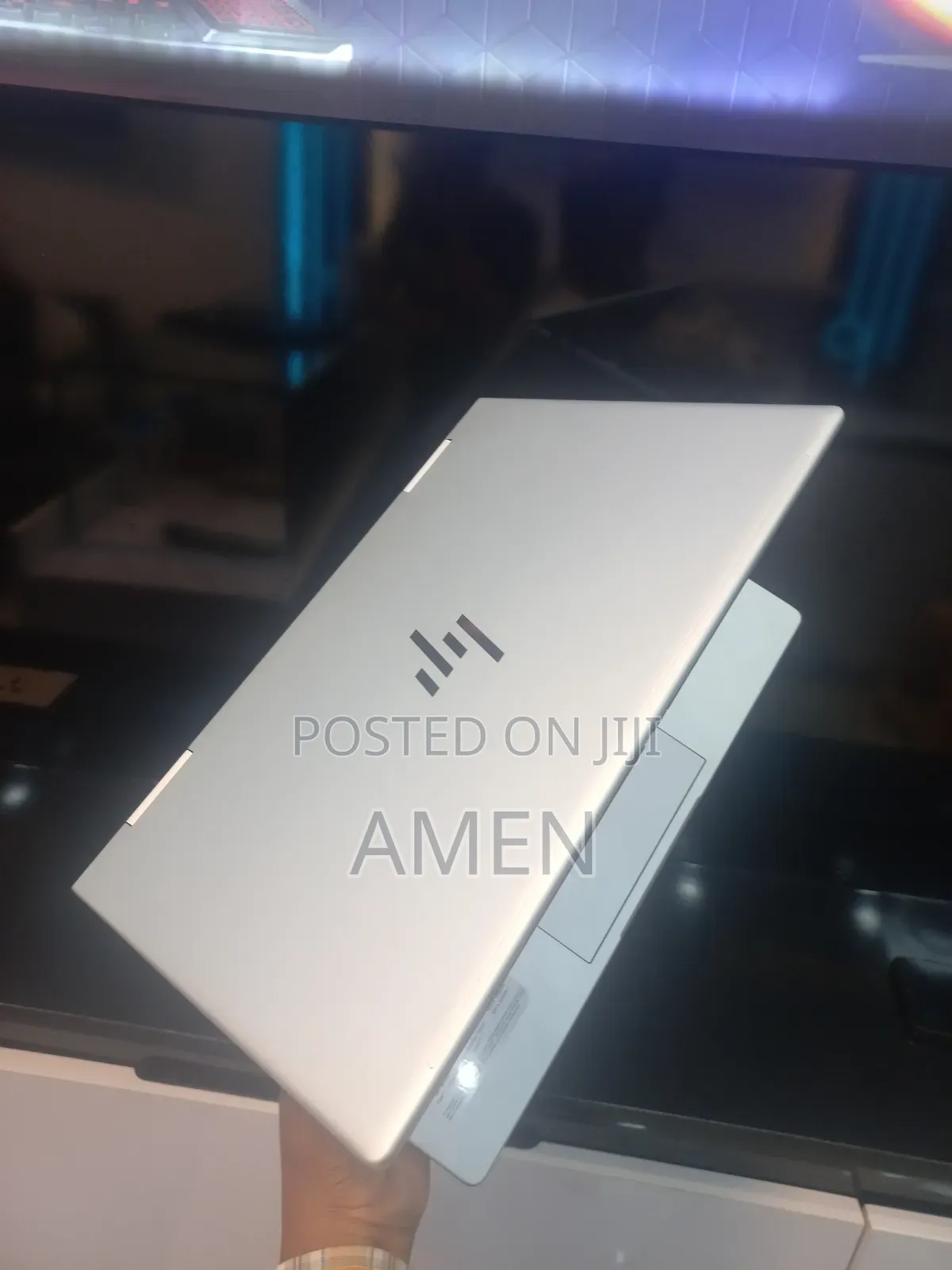 New Laptop HP Envy X360 16GB Intel Core 7 SSD 1T