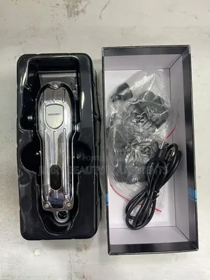 Geemy Hair Trimmer Gm6716