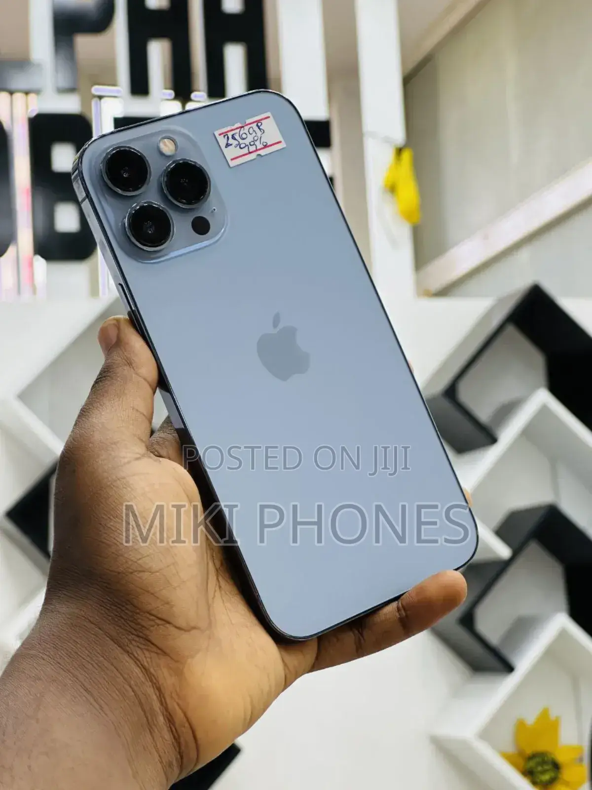 Apple iPhone 13 Pro Max 256 GB