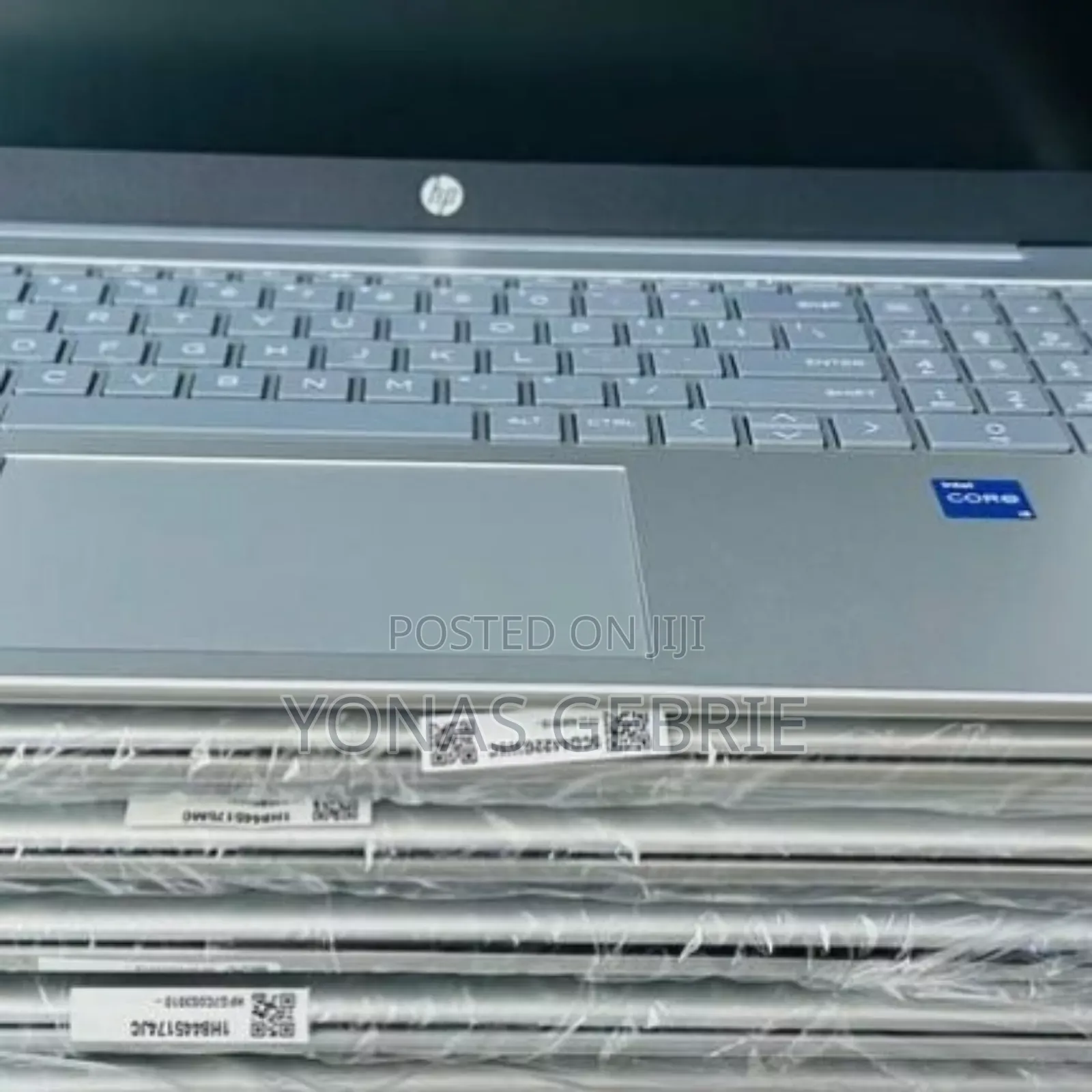 New Laptop HP Stream Notebook 16GB Intel Core i7 SSD 1T