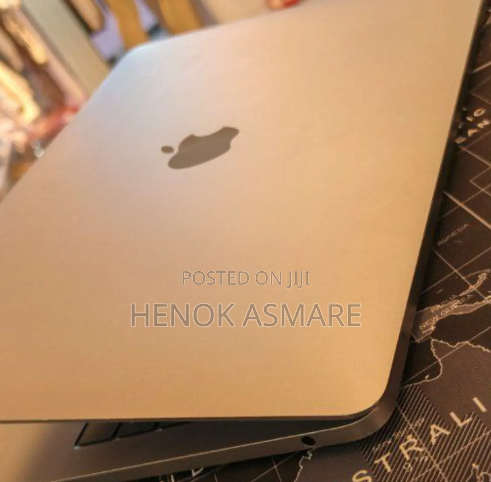 New Laptop Apple MacBook Pro 8GB Intel Core I5 SSD 128GB