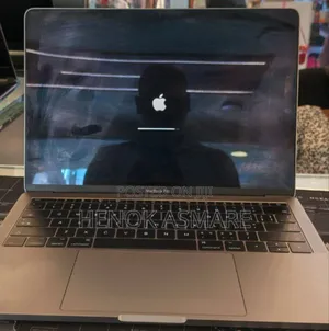 New Laptop Apple MacBook Pro 8GB Intel Core I5 SSD 128GB