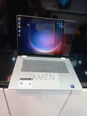 New Laptop HP OmniBook Ultra Flip 16" 16GB Intel Core Ultra 7 SSD 1T