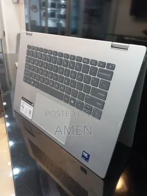 New Laptop HP OmniBook Ultra Flip 16" 16GB Intel Core Ultra 7 SSD 1T