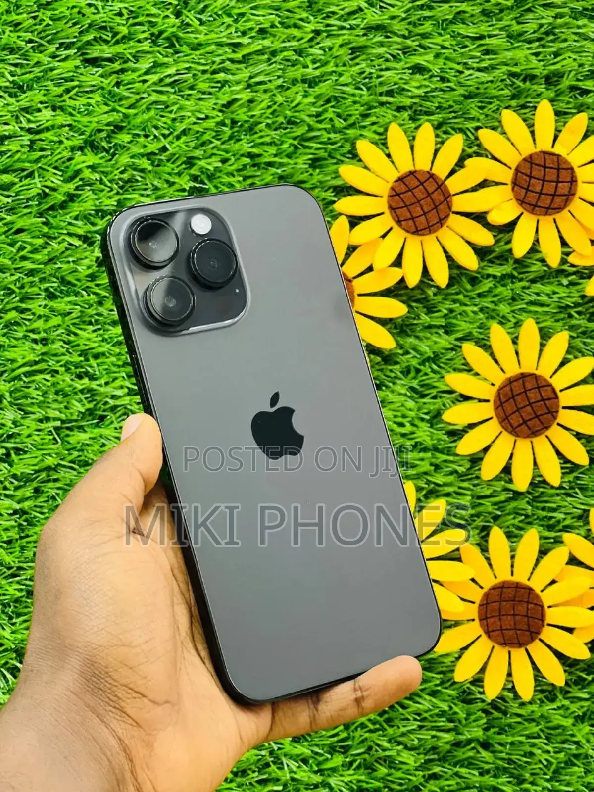 Apple iPhone 14 Pro Max 256 GB